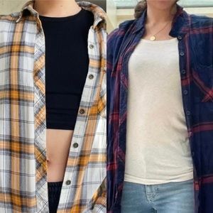 Flannel Bundle